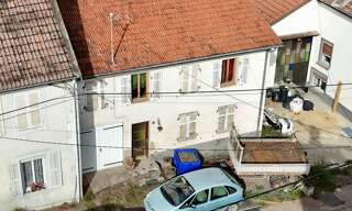 Maison 4 Pièces 130 m² à vendre à Bertrambois (54480)
