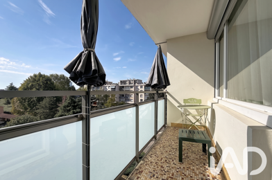 Appartement 3 pièces 190000 €
