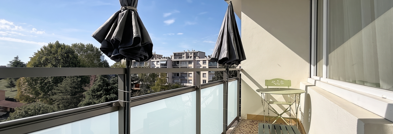 Appartement 3 Pièces 80 m² à vendre à Irigny (69540)