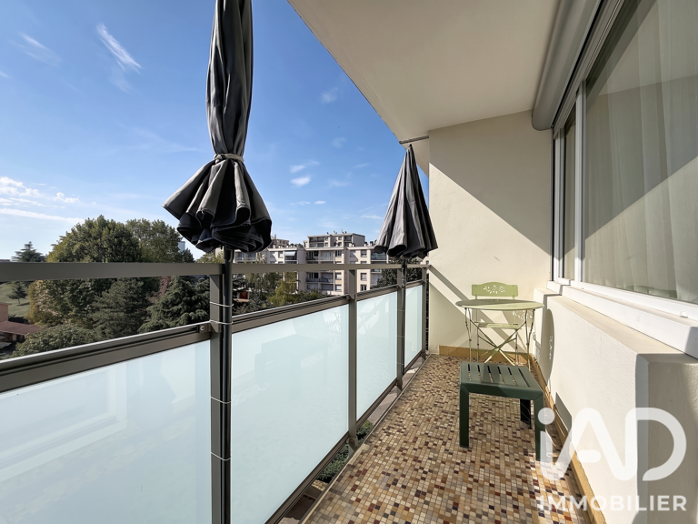 Vente Appartement 3 pièces — photo 1