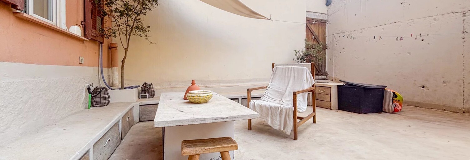 Appartement 5 Pièces 137 m² à vendre à Nice (06300)
