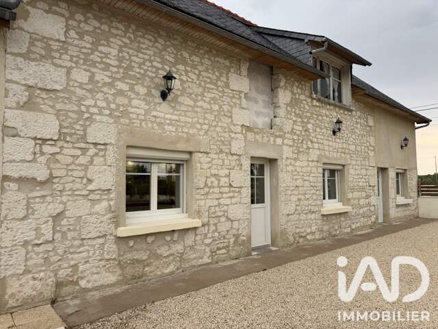 Vente Longère 6 pièces — photo du bien