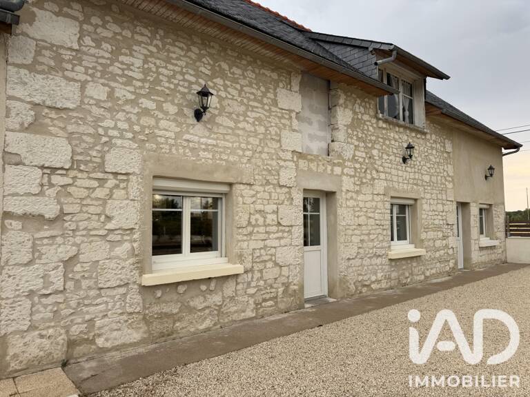 Vente Longère 6 pièces — photo 1