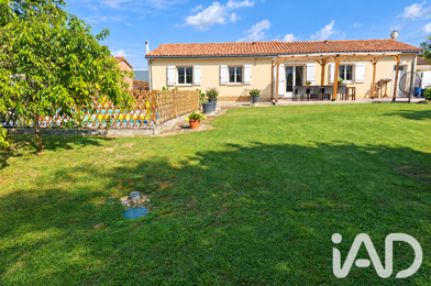 Maison 5 pièces 209000 €