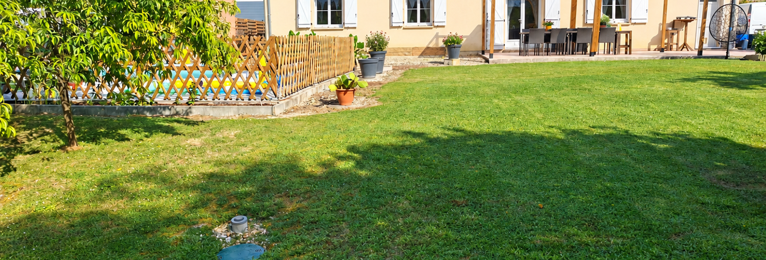 Maison 5 Pièces 100 m² à vendre à Vouzailles (86170)