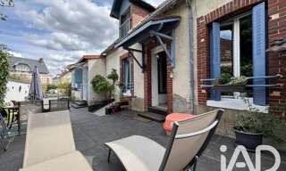 Maison 4 Pièces 80 m² à vendre à Appoigny (89380)