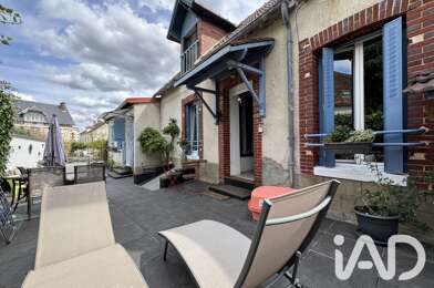 Maison 4 pièces 137000 €