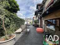 Vente Maison de ville 4 pièces — photo 2