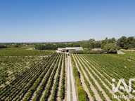 Vente Agriculture, Viticulture 800 m&sup2; — photo 2