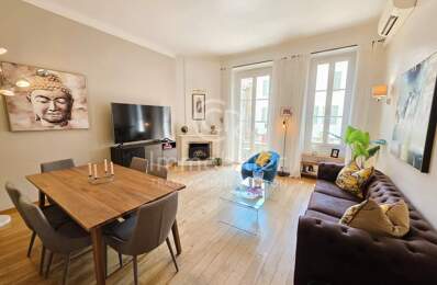 APPARTEMENT 3P DE 82M2 | QUARTIER SAINT NICOLAS — photo du bien