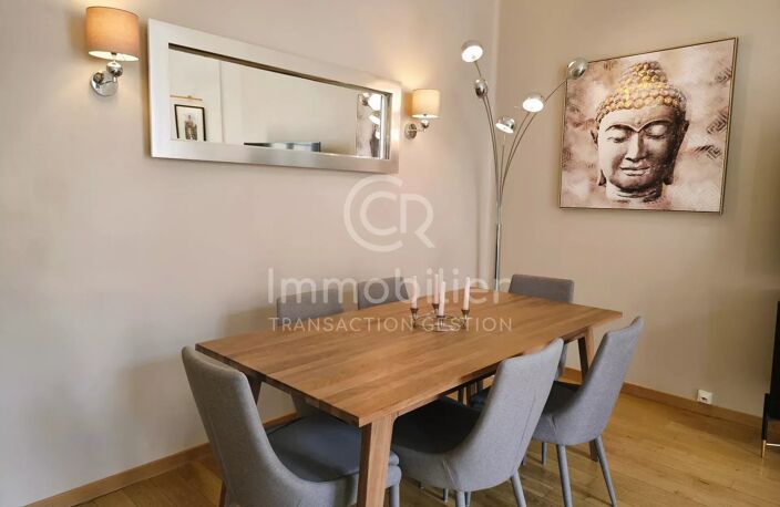 APPARTEMENT 3P DE 82M2 | QUARTIER SAINT NICOLAS — photo 5