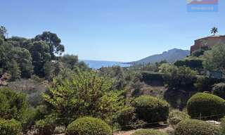 Appartement 2 Pièces 37 m² à vendre à Théoule-sur-Mer (06590)