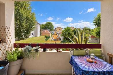 Appartement 3 pièces 113000 €