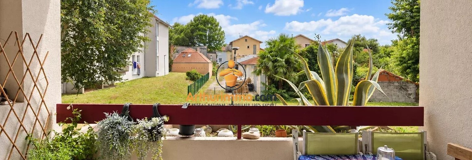 Appartement 3 Pièces 68 m² à vendre à Tarbes (65000)