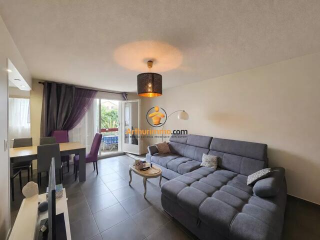 Appartement proposé à Tarbes