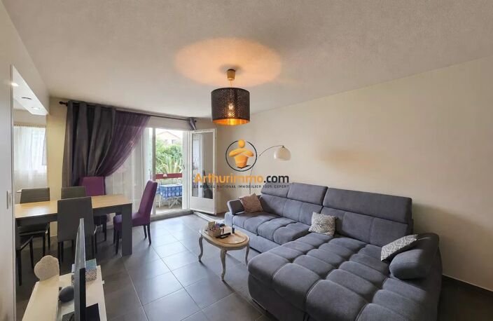 Appartement lumineux 3 pièces à Tarbes, 69,6 m² avec balcon Sud — photo 2