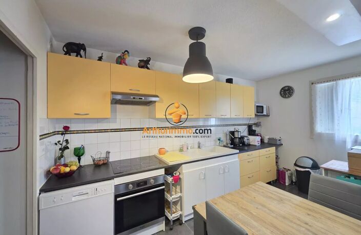 Appartement lumineux 3 pièces à Tarbes, 69,6 m² avec balcon Sud — photo 3