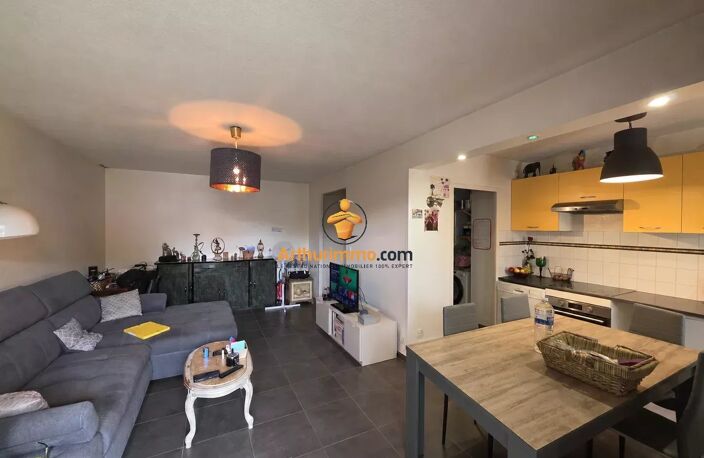 Appartement lumineux 3 pièces à Tarbes, 69,6 m² avec balcon Sud — photo 4