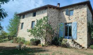 Maison 6 Pièces 163 m² à vendre à Saint-Auvent (87310)