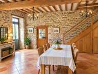 Maison en pierre avec grange attenante – charme et potentiel à seulement 10 minutes se St Junien — photo 2