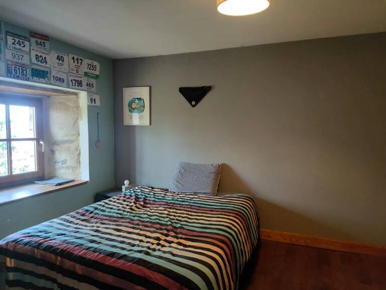 Maison en pierre avec grange attenante – charme et potentiel à seulement 10 minutes se St Junien — photo 1