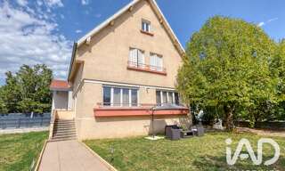 Maison 8 Pièces 171 m² à vendre à Le Pont-de-Claix (38800)