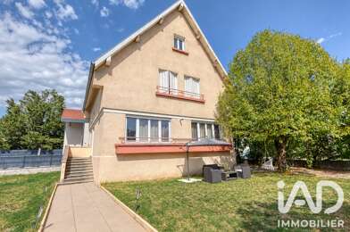 Maison 8 pièces 335000 €