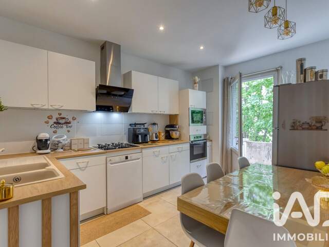 Vente Maison/villa 8 pièces — photo du bien