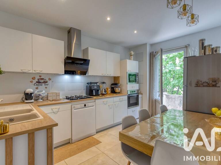 Vente Maison/villa 8 pièces — photo 1