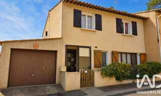 Maison 6 Pièces 135 m² à vendre à La Palme (11480)