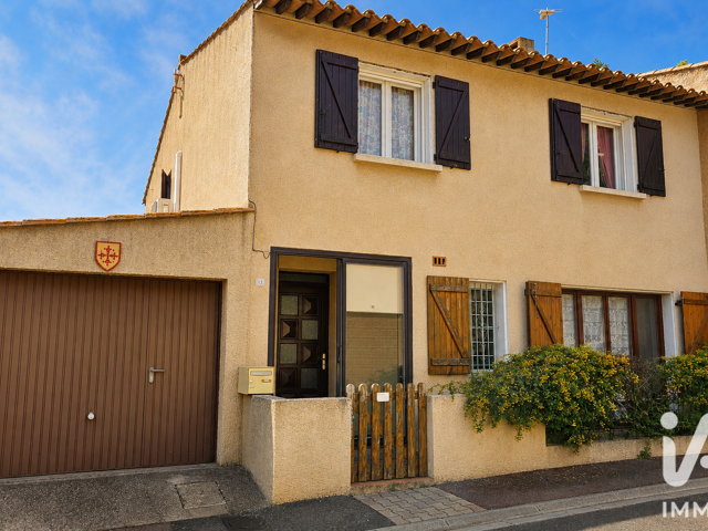 Vente Maison/villa 6 pièces — photo du bien