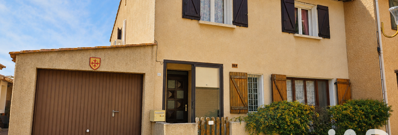 Maison 6 Pièces 135 m² à vendre à La Palme (11480)