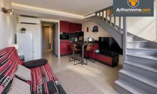 Appartement 3 Pièces 44 m² à vendre à Albitreccia (20166)