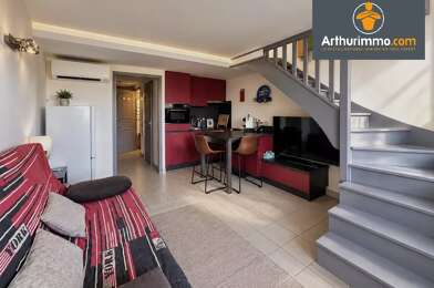 Appartement 3 pièces 312000 €