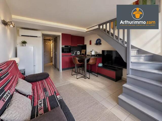 Appartement proposé à Grosseto-Prugna