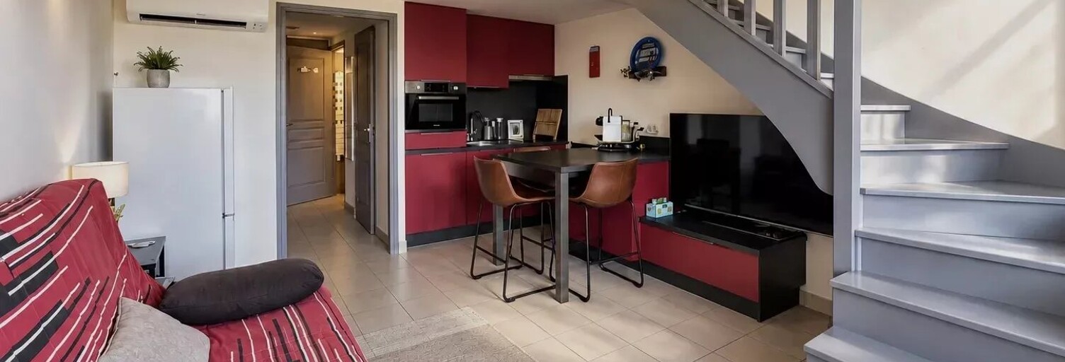 Appartement 3 Pièces 44 m² à vendre à Albitreccia (20166)