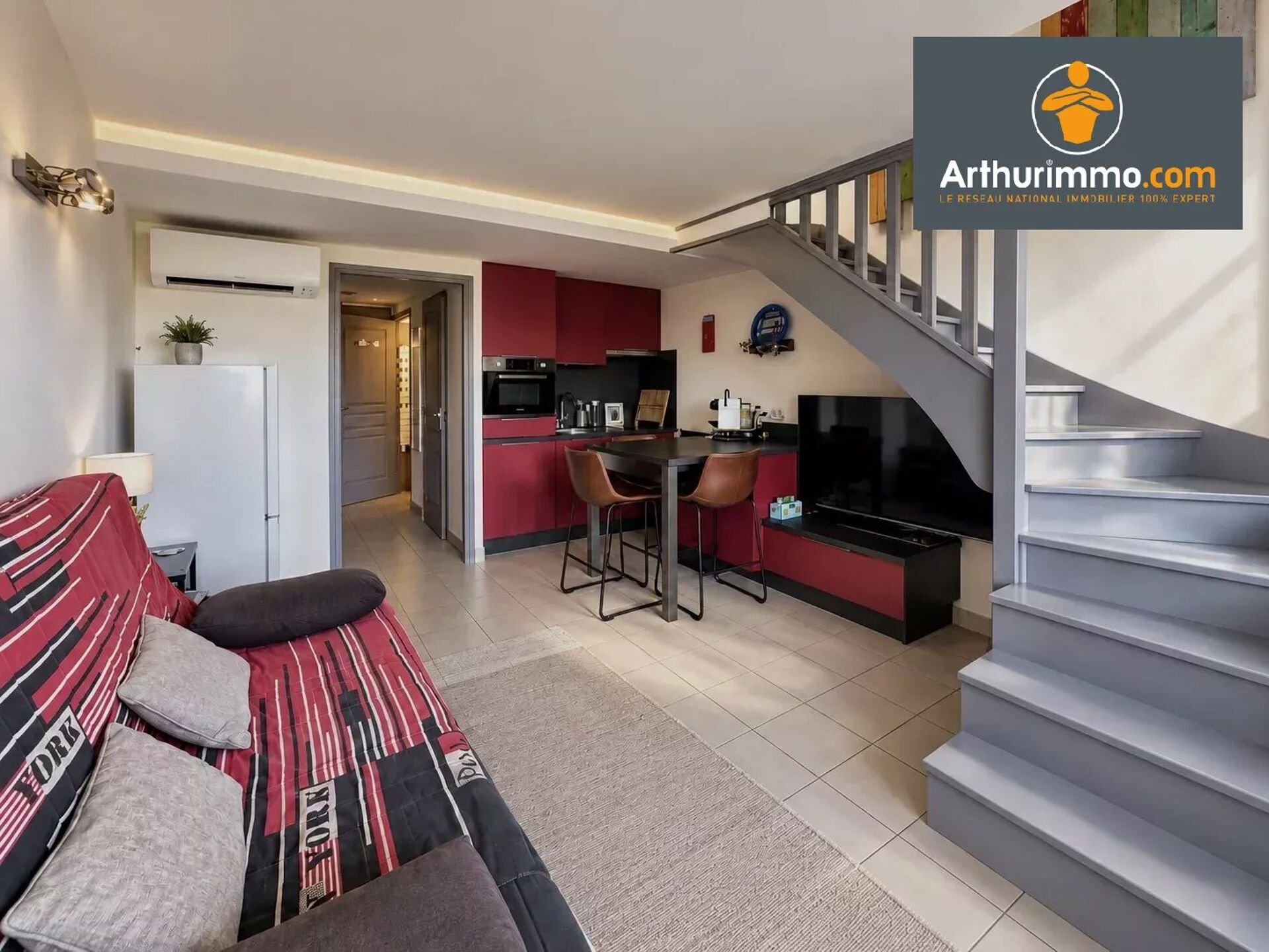 Appartement 3 pièces 44 m² · à Pietrosella · 44 m² · 312 000 €