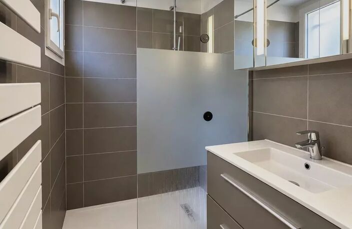 Appartement duplex T3 Résidence Bella Vista — photo 4