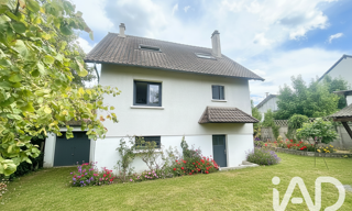 Maison 5 Pièces 92 m² à vendre à Draveil (91210)