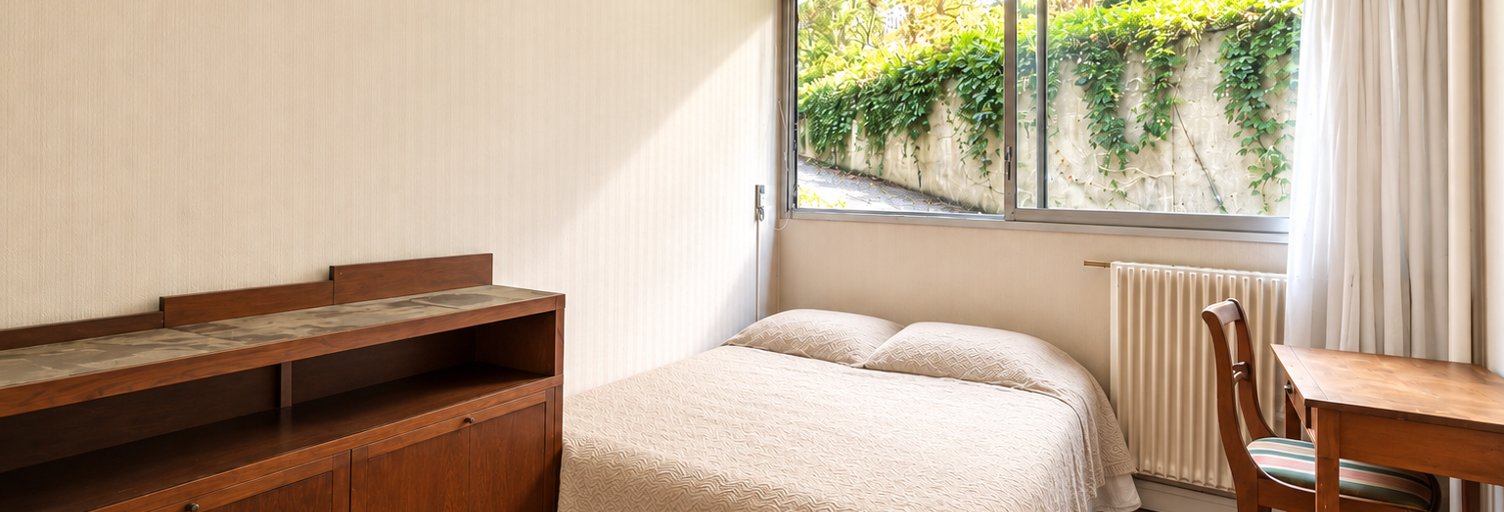 Appartement 1 Pièce 12 m² à vendre à L'Haÿ-les-Roses (94240)