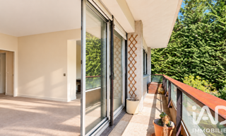 Appartement 3 Pièces 83 m² à vendre à L'Haÿ-les-Roses (94240)