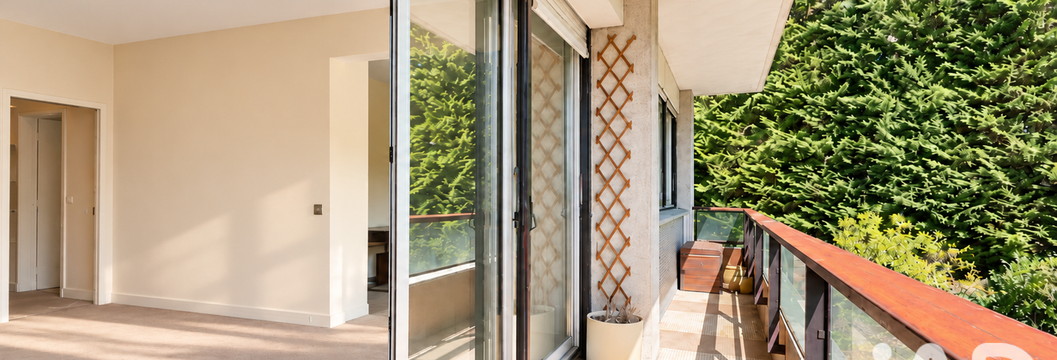Appartement 3 Pièces 83 m² à vendre à L'Haÿ-les-Roses (94240)