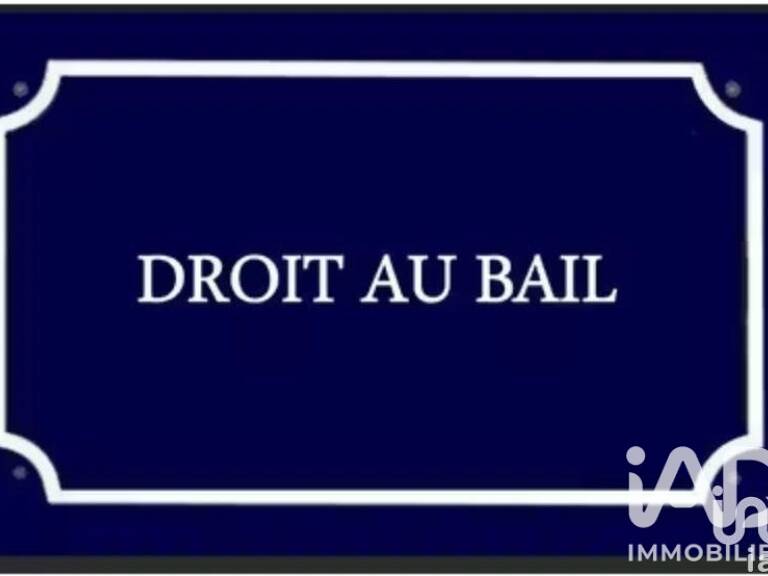Vente Local commercial 95 m&sup2; — photo 1