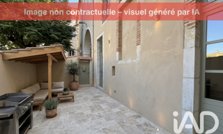 Appartement 2 Pièces 87 m² à vendre à Cahors (46000)