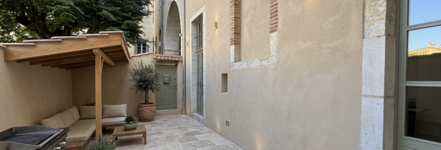 Appartement 2 Pièces 87 m² à vendre à Cahors (46000)
