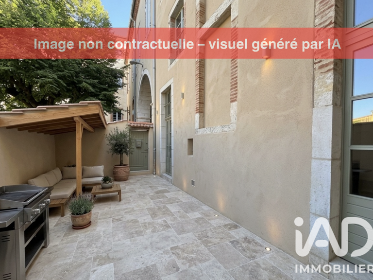 Vente Duplex 2 pièces — photo 1