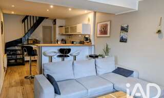 Appartement 2 Pièces 47 m² à vendre à Le Barp (33114)