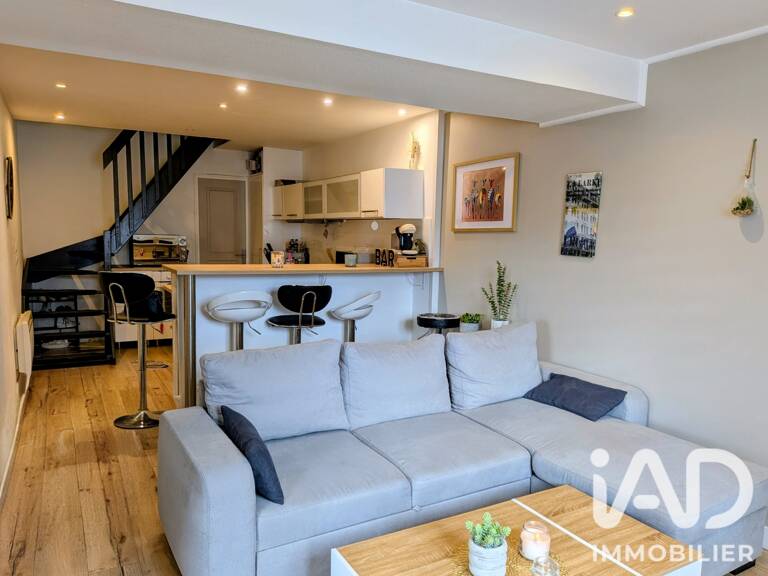 Vente Appartement 2 pièces — photo 1