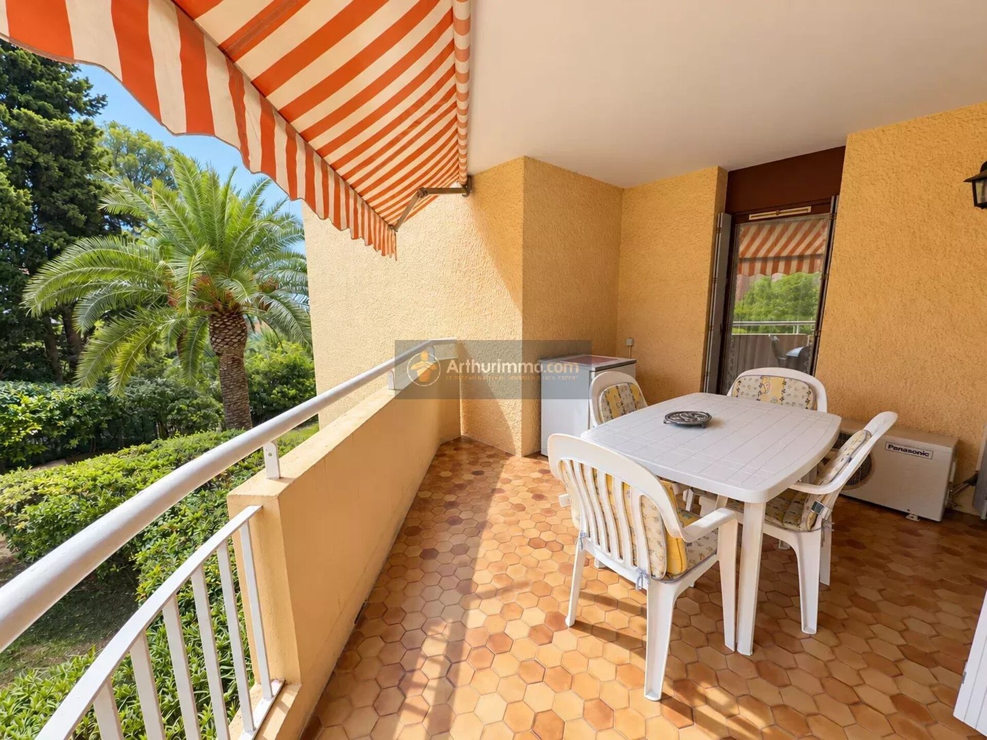 Appartement 2 pièces 43 m² · à Saint-Raphaël · 43 m² · 259 000 €