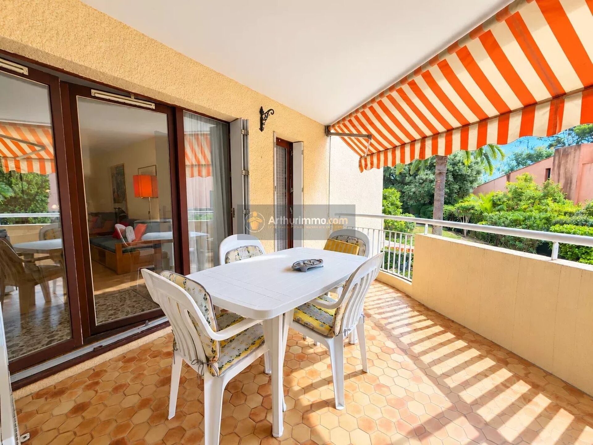 Appartement 2 pièces 43 m² · à Saint-Raphaël · 43 m² · 259 000 €